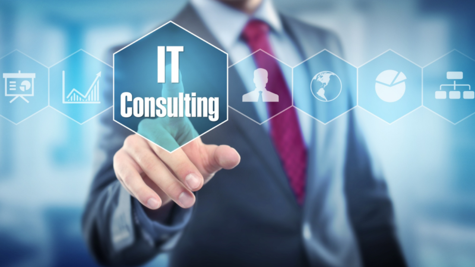 IT Consultation