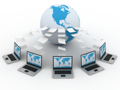 Hosting Service