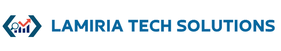 Lamiria Tech Solutions